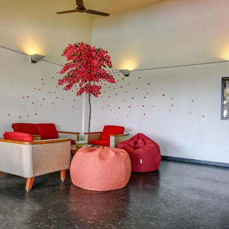 Regenta Resort Soma Vine Village Nashik Exterior photo