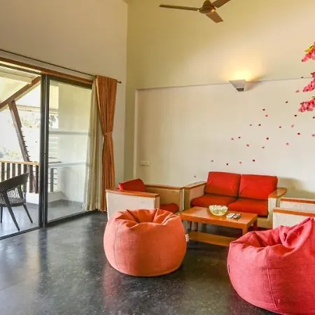 Regenta Resort Soma Vine Village Nashik Exterior photo