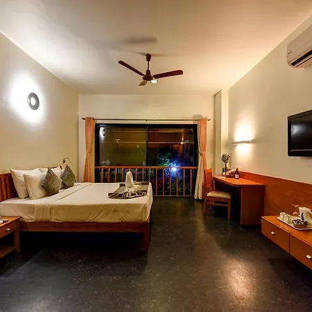 Regenta Resort Soma Vine Village Nashik Exterior photo