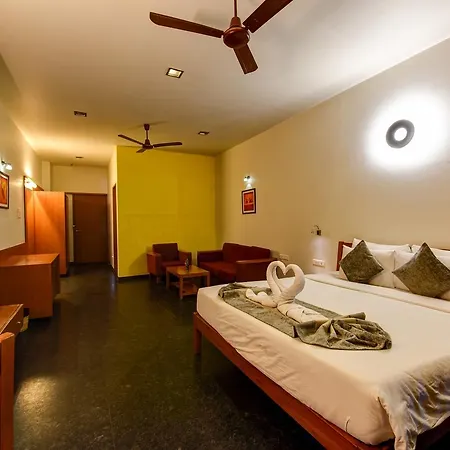 Regenta Resort Soma Vine Village Nashik Exterior photo