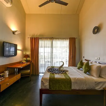 Regenta Resort Soma Vine Village Nashik Exterior photo
