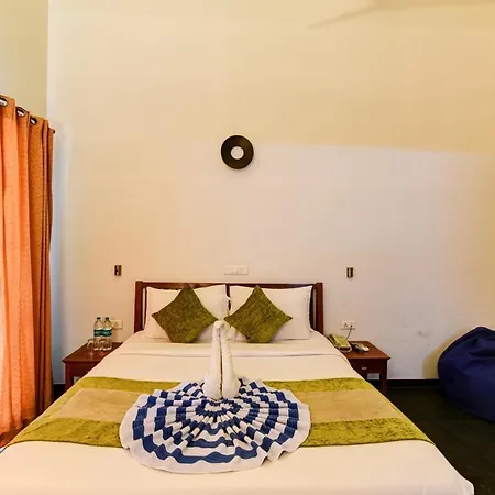 Regenta Resort Soma Vine Village Nashik Exterior photo