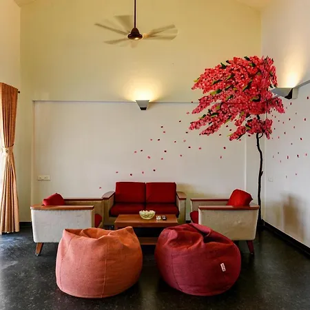 Regenta Resort Soma Vine Village Nashik Exterior photo