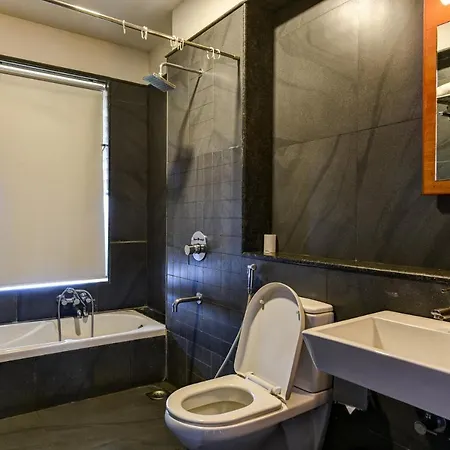 Regenta Resort Soma Vine Village Nashik Exterior photo