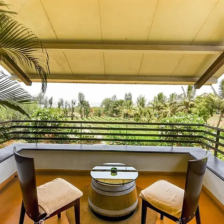 Regenta Resort Soma Vine Village Nashik Exterior photo