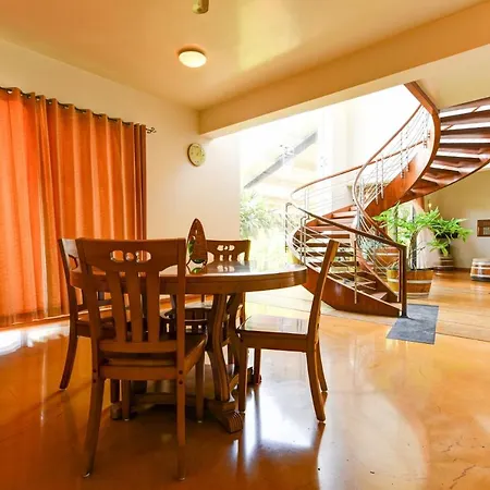 Regenta Resort Soma Vine Village Nashik Exterior photo