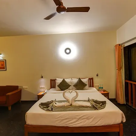 Regenta Resort Soma Vine Village Nashik Exterior photo