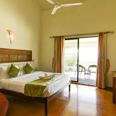 Regenta Resort Soma Vine Village Nashik Exterior photo