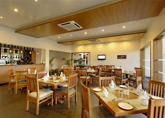 Regenta Resort Soma Vine Village Nashik