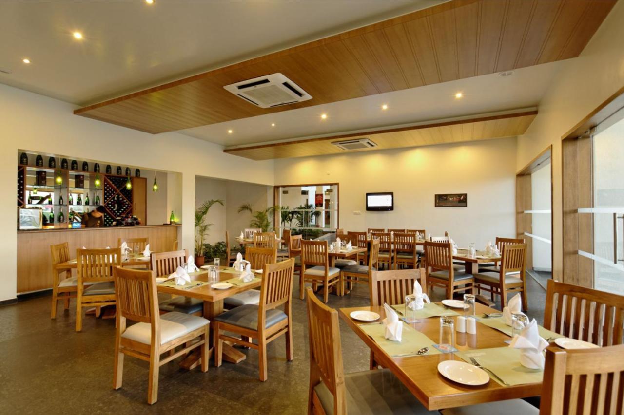 Regenta Soma Vine Village Resort 4*