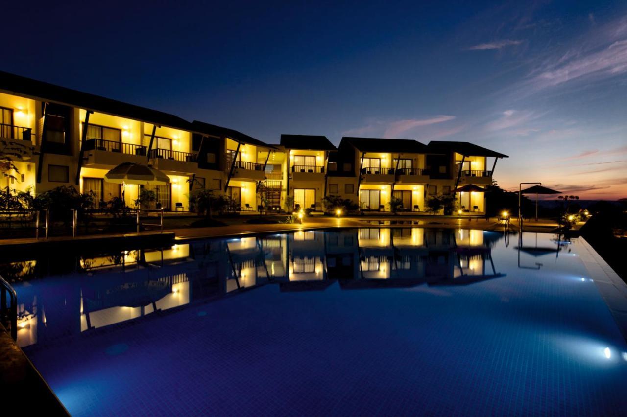 Regenta Soma Vine Village Resort