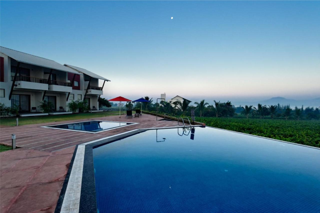 Resort Regenta Soma Vine Village