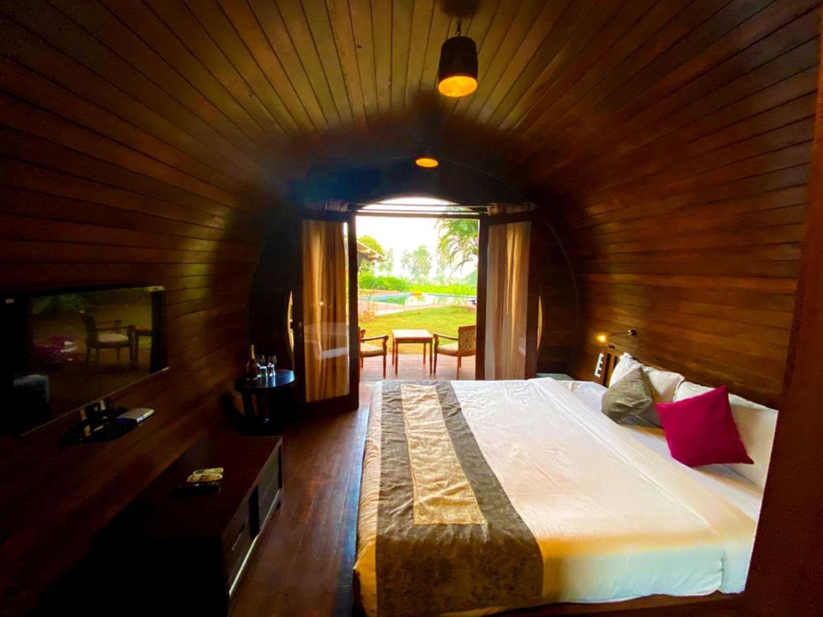 Resort Regenta Soma Vine Village