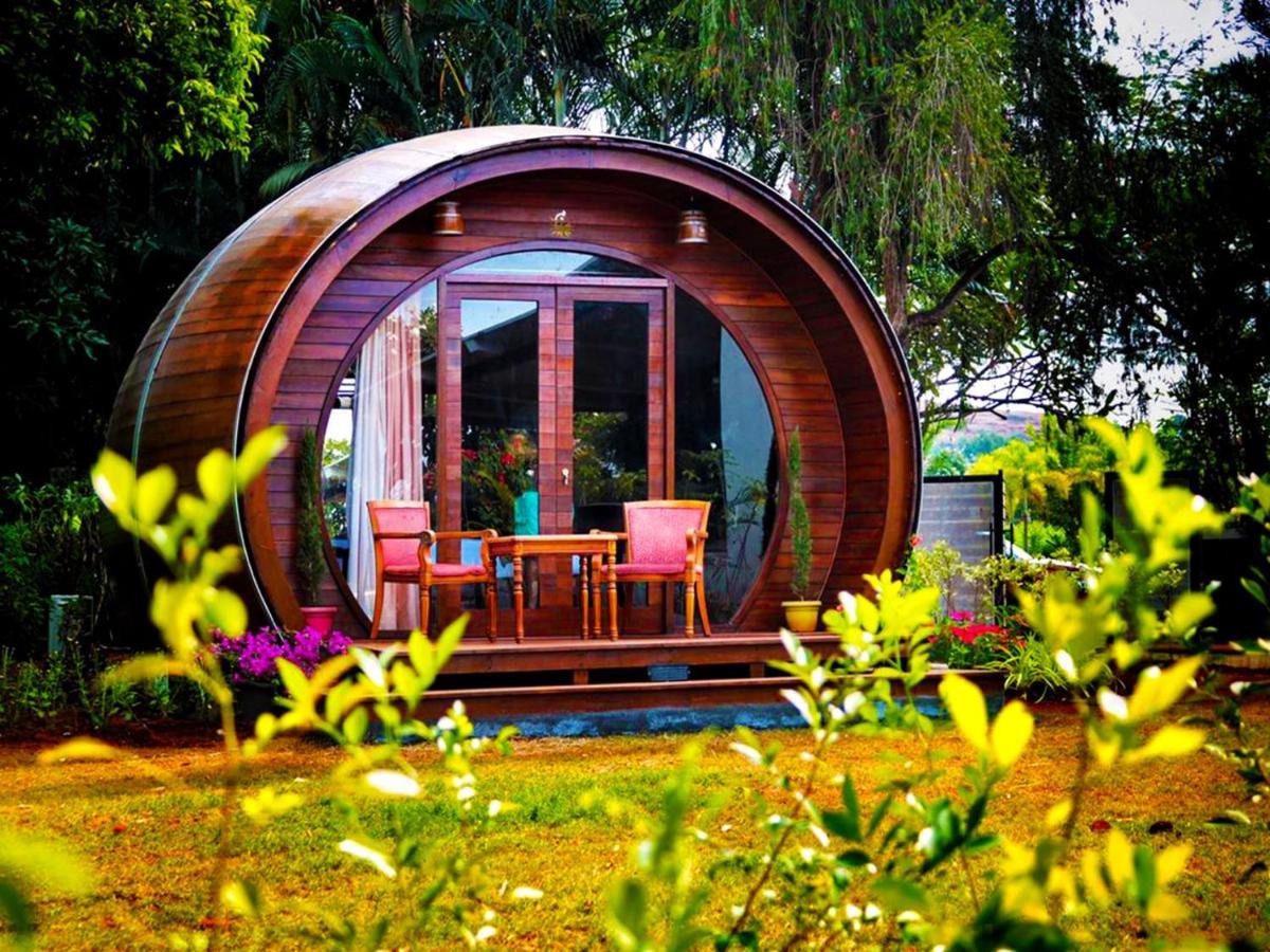 Resort Regenta Soma Vine Village