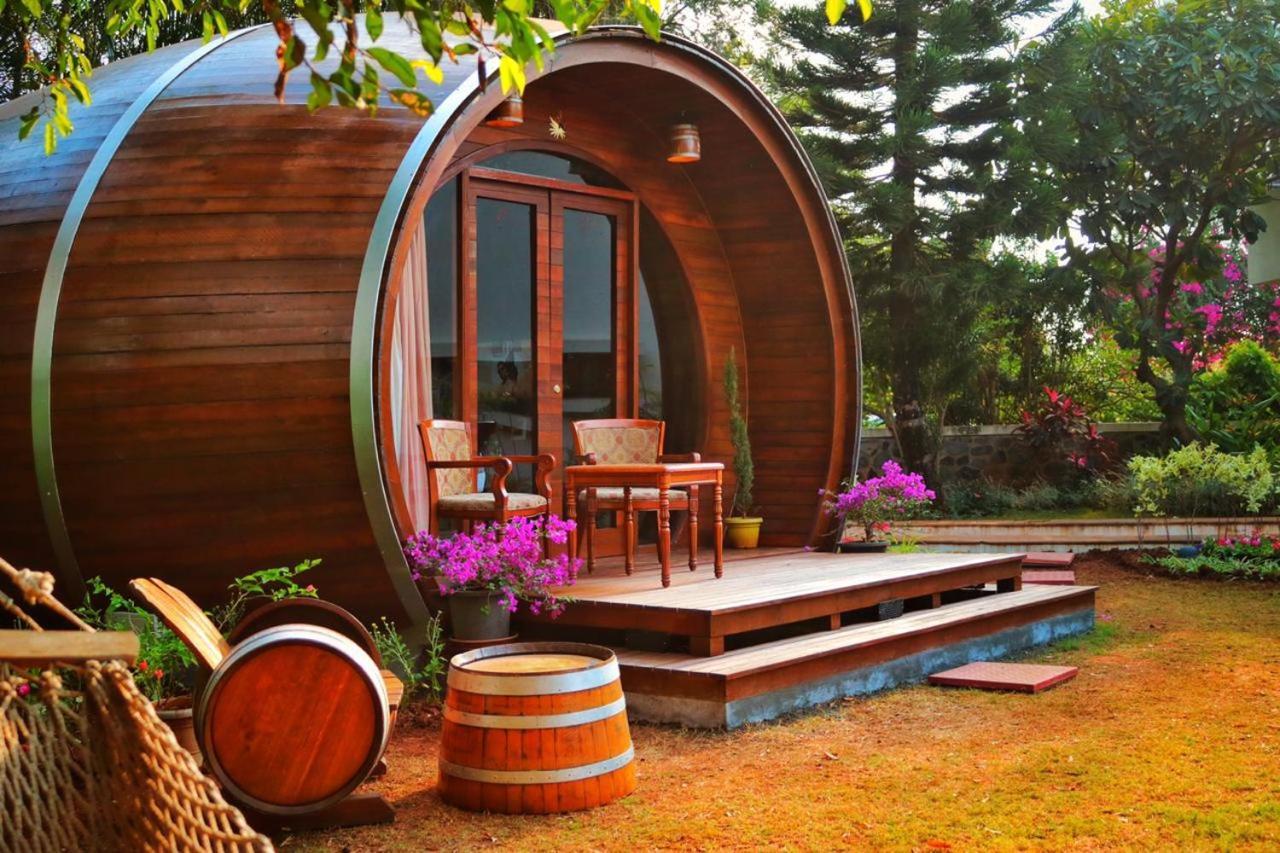 Regenta Soma Vine Village Resort 4*