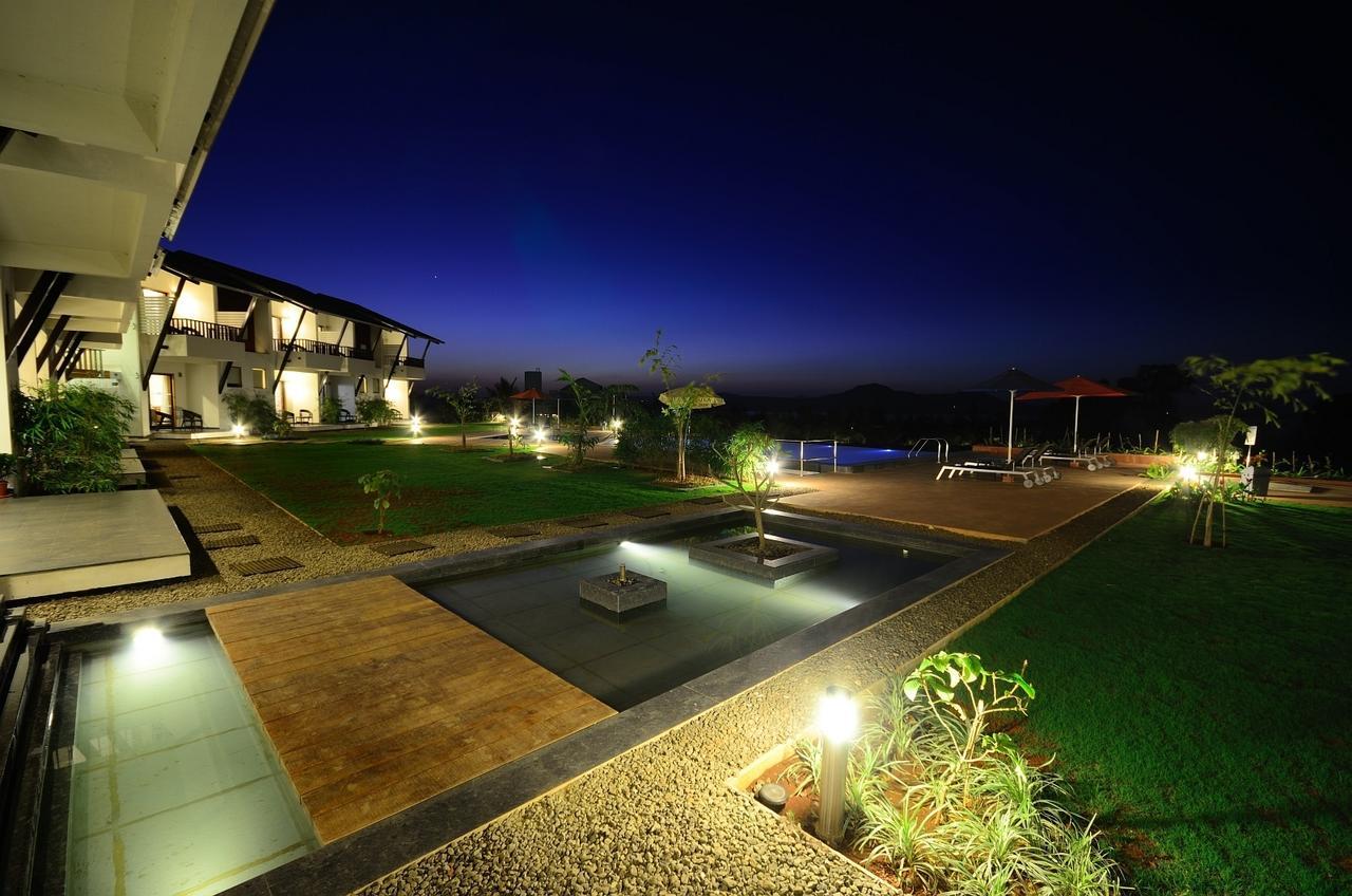 Resort Regenta Soma Vine Village