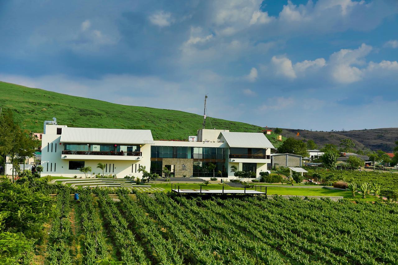 Regenta Soma Vine Village 4* Nashik