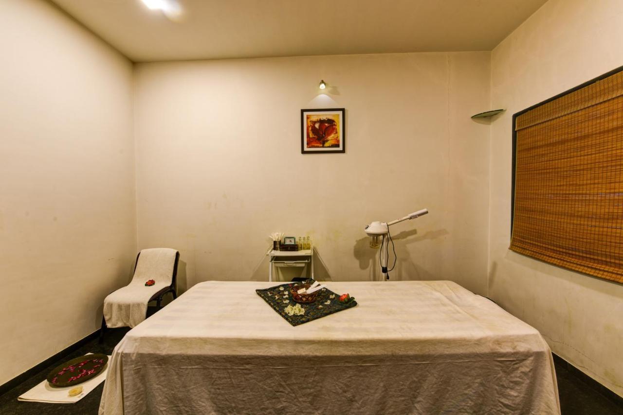 Regenta Soma Vine Village Nashik