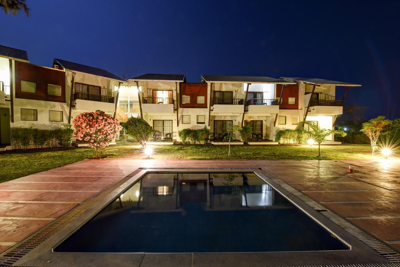 Regenta Soma Vine Village Resort 4*