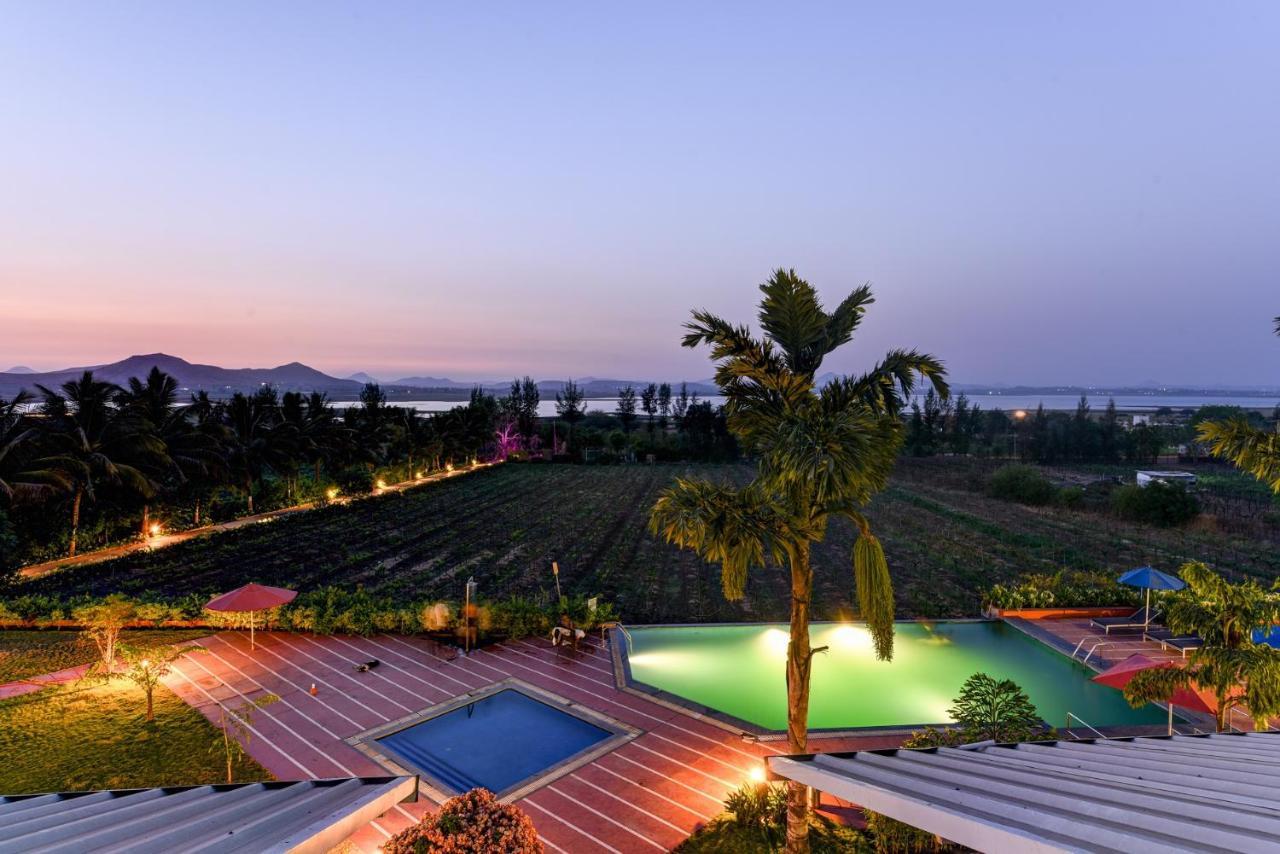 Regenta Soma Vine Village Resort