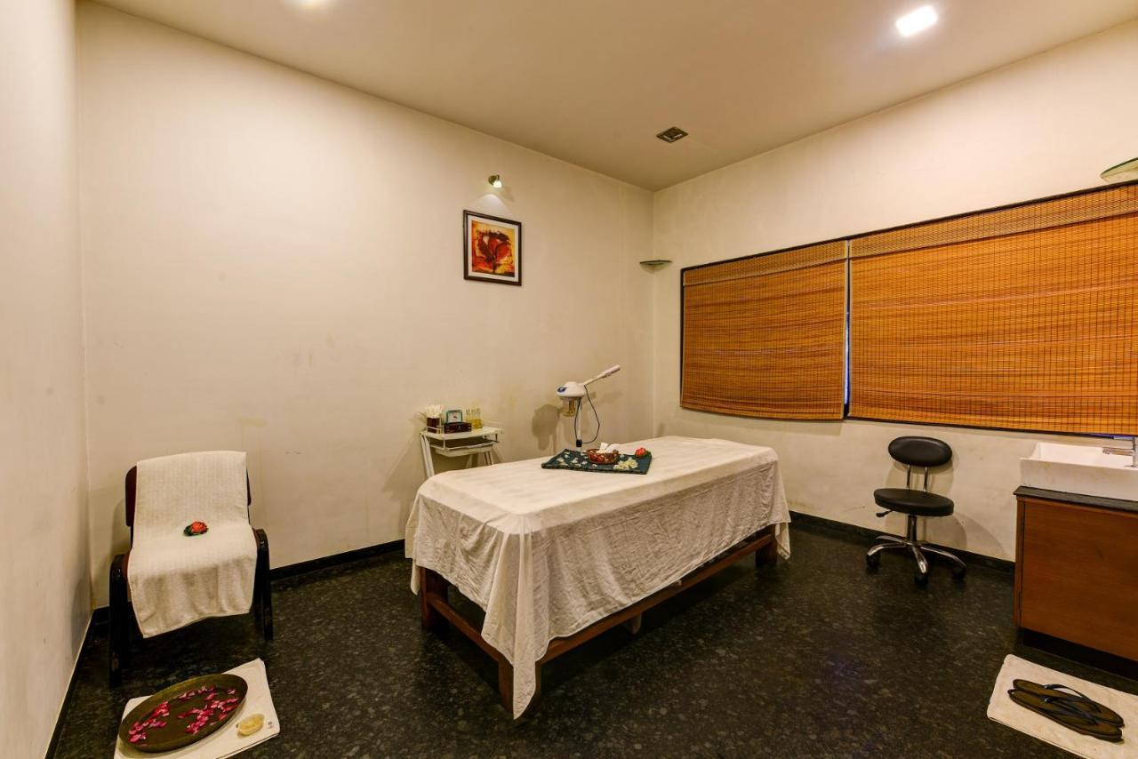 Resort Regenta Soma Vine Village Nashik