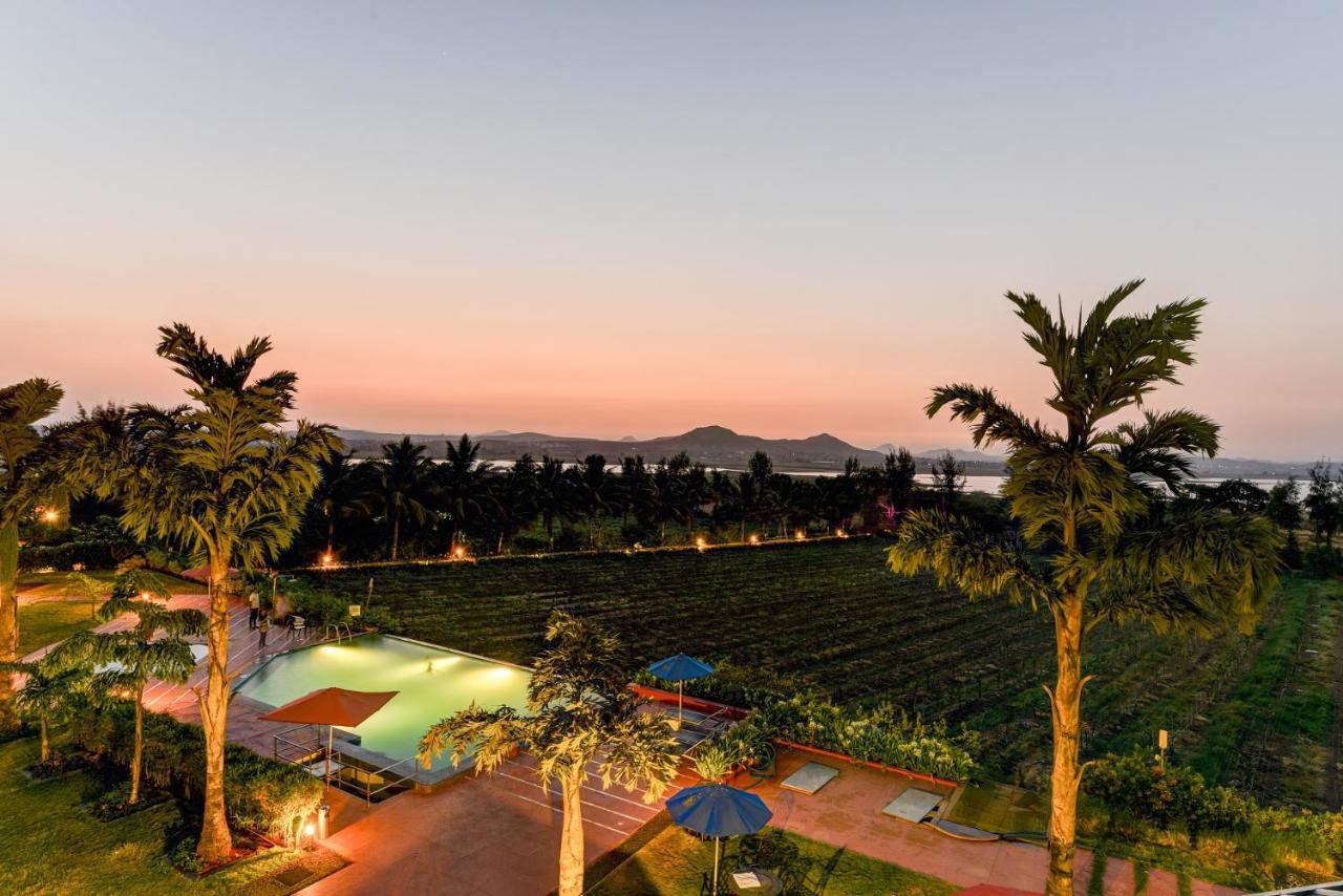 Regenta Soma Vine Village Nashik