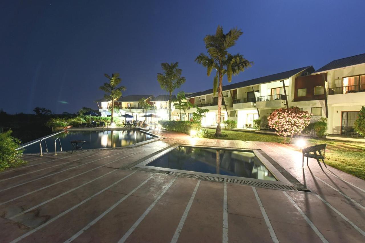 Resort Regenta Soma Vine Village 4*