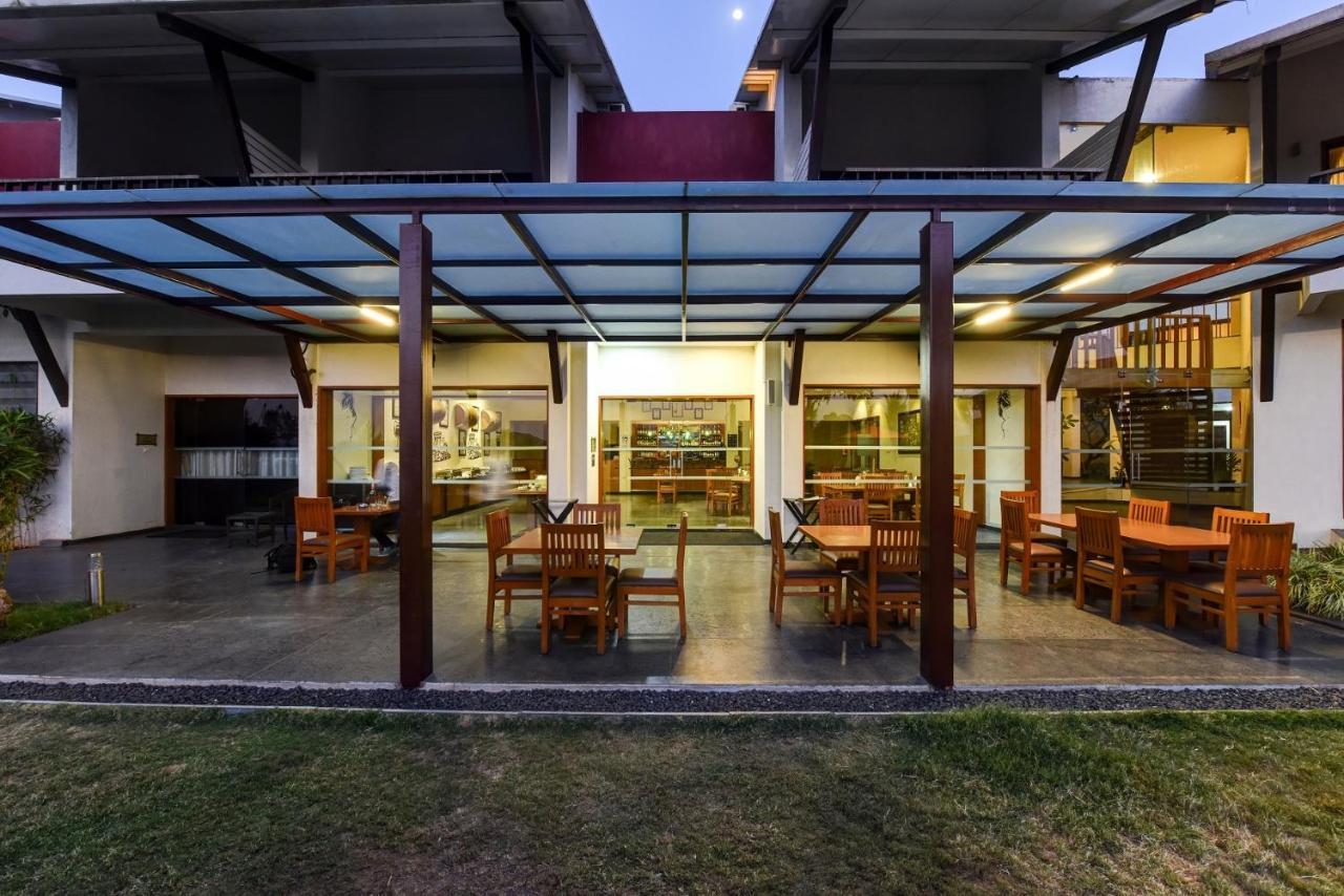 Resort Regenta Soma Vine Village 4*