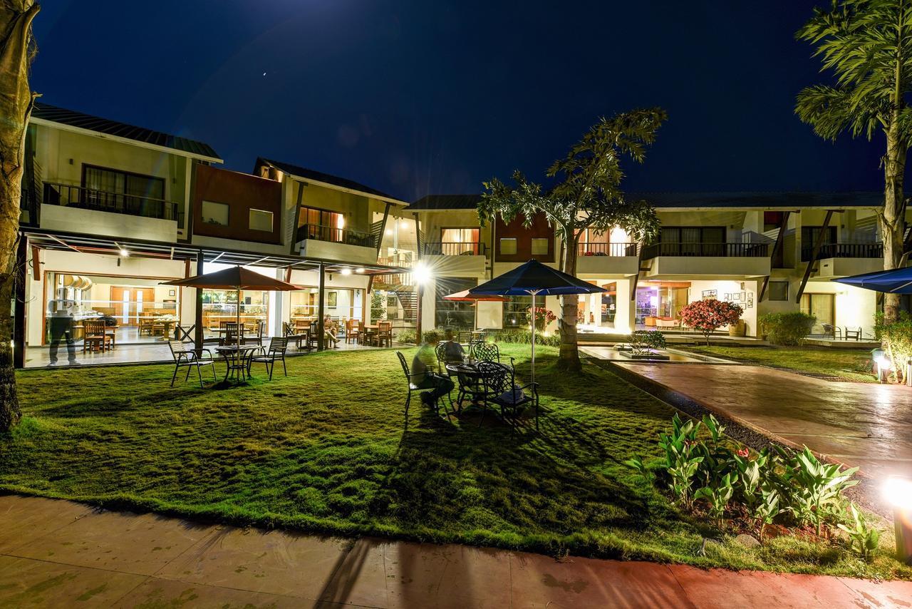 Resort Regenta Soma Vine Village 4*