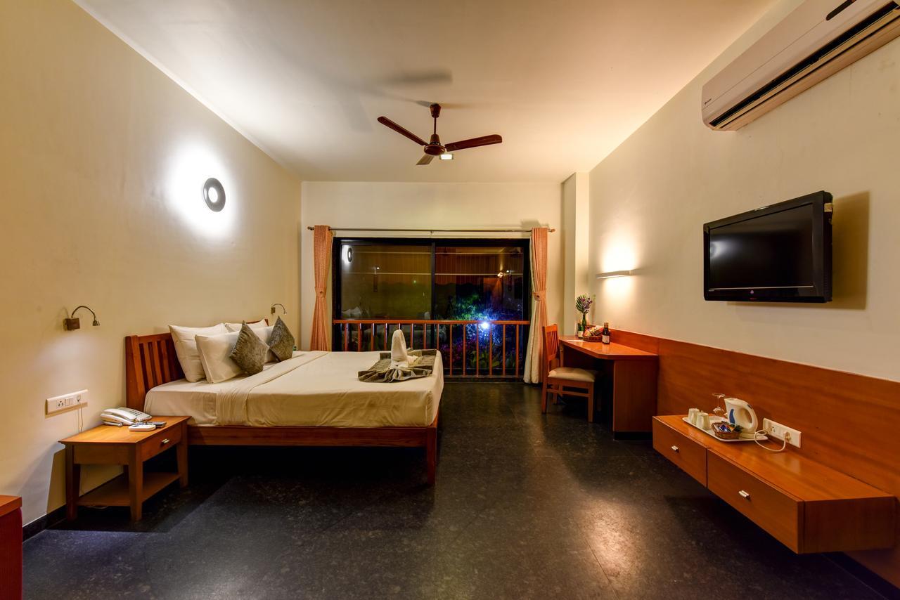 Resort Regenta Soma Vine Village