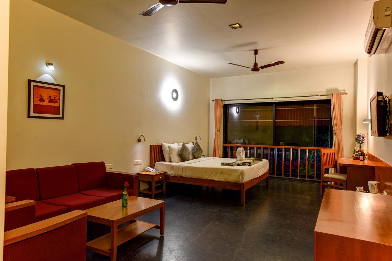 Regenta Soma Vine Village 4* Nashik