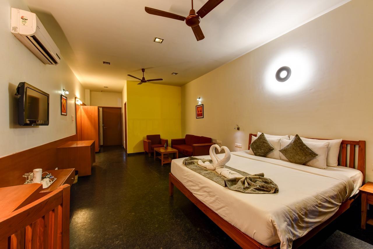 Regenta Soma Vine Village 4*