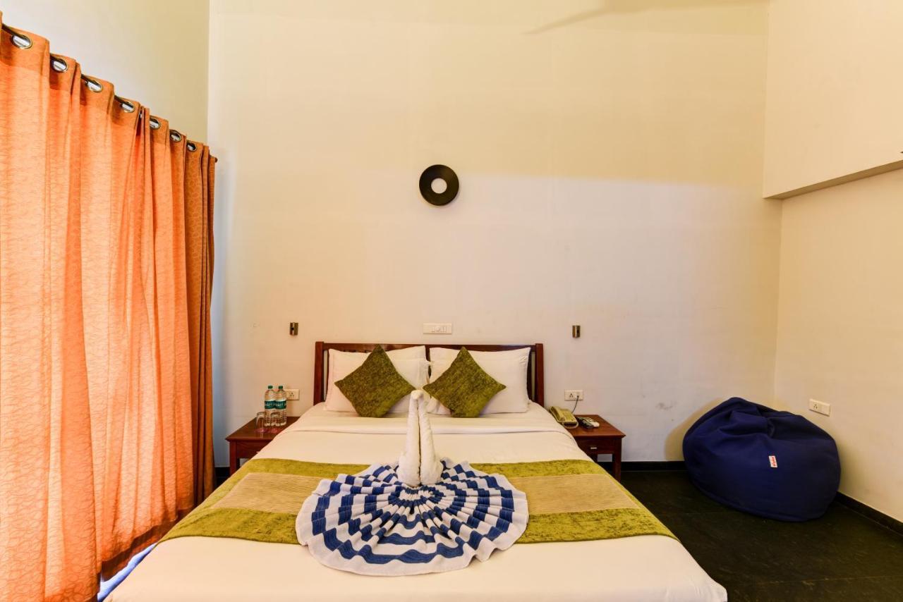 Resort Regenta Soma Vine Village 4*