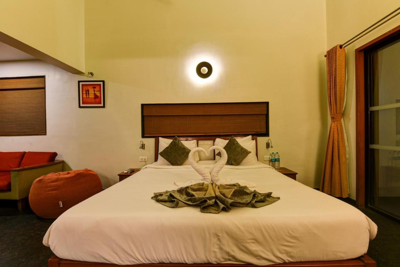Regenta Soma Vine Village Resort 4*