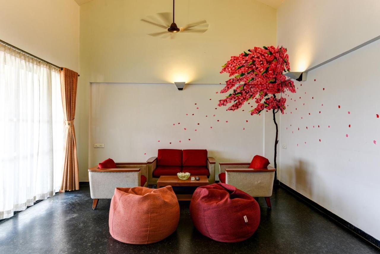 Regenta Soma Vine Village Resort