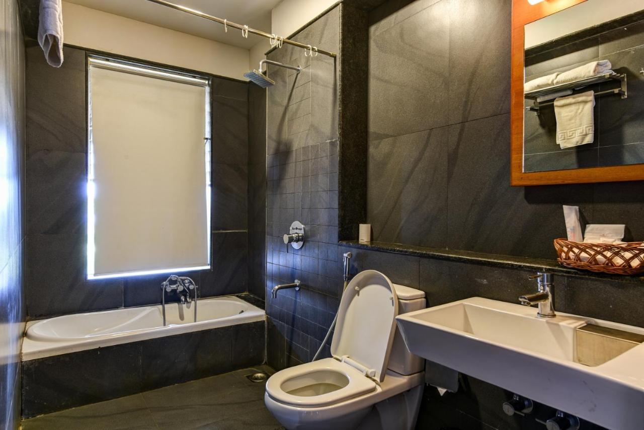 Regenta Soma Vine Village 4* Nashik