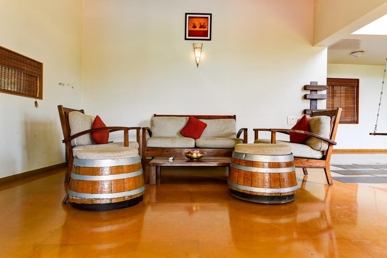Resort Regenta Soma Vine Village