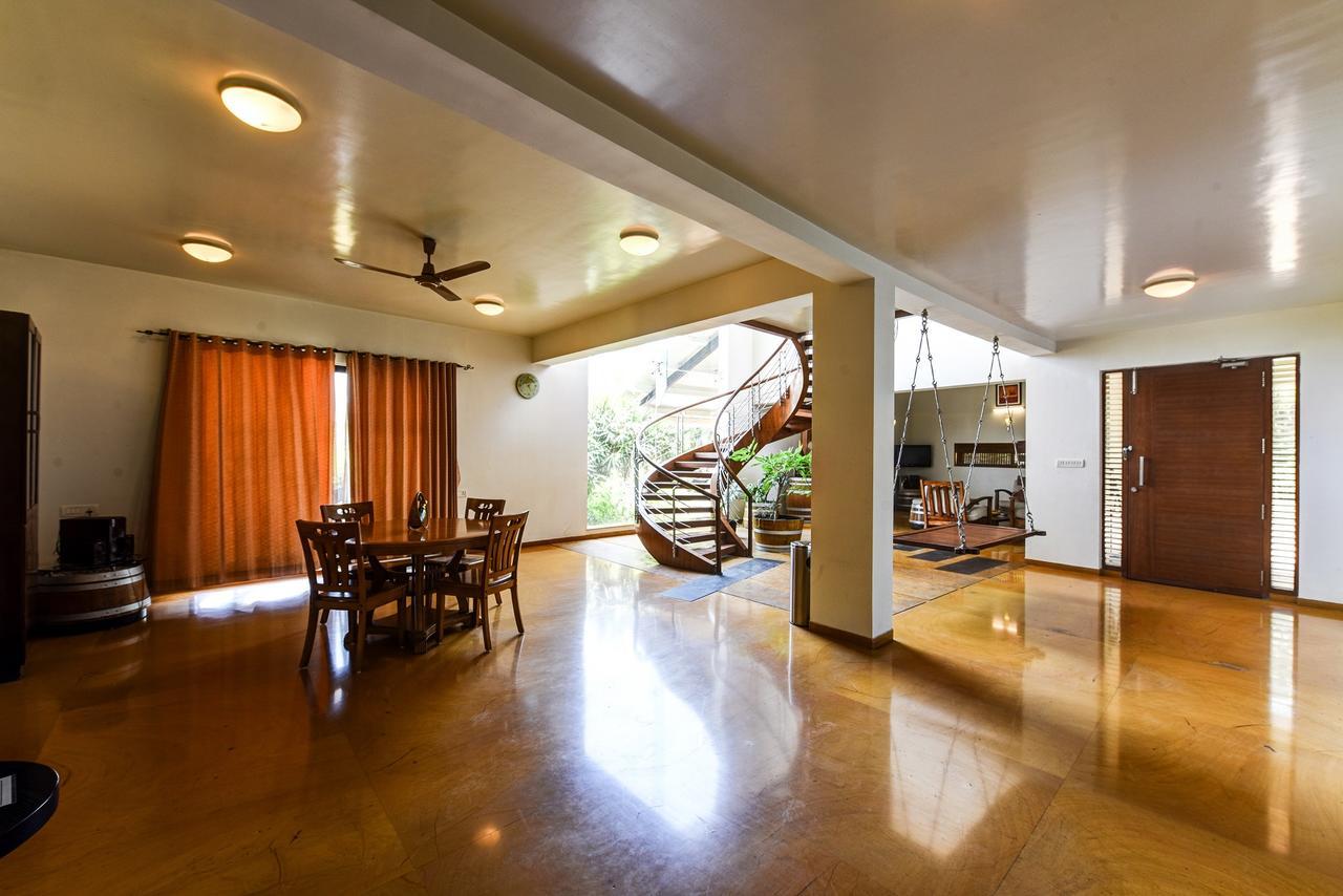 Regenta Soma Vine Village Resort Nashik