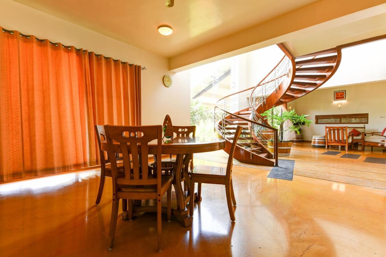 Regenta Soma Vine Village 4*