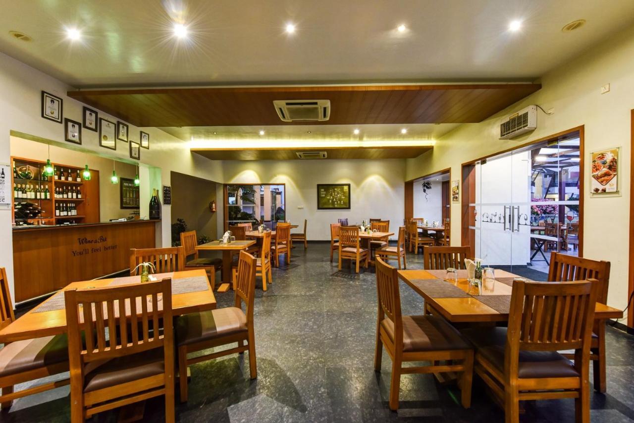 Regenta Soma Vine Village 4*