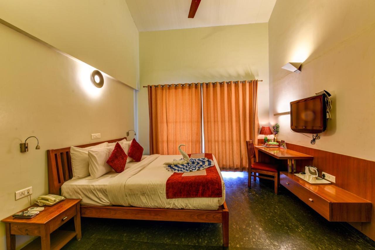 Regenta Soma Vine Village 4* Nashik