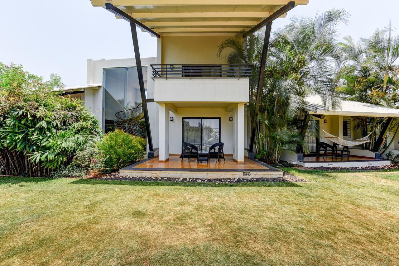 Regenta Soma Vine Village Resort Nashik