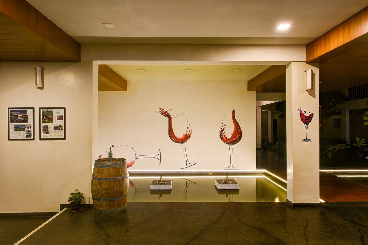 Resort Regenta Soma Vine Village Nashik