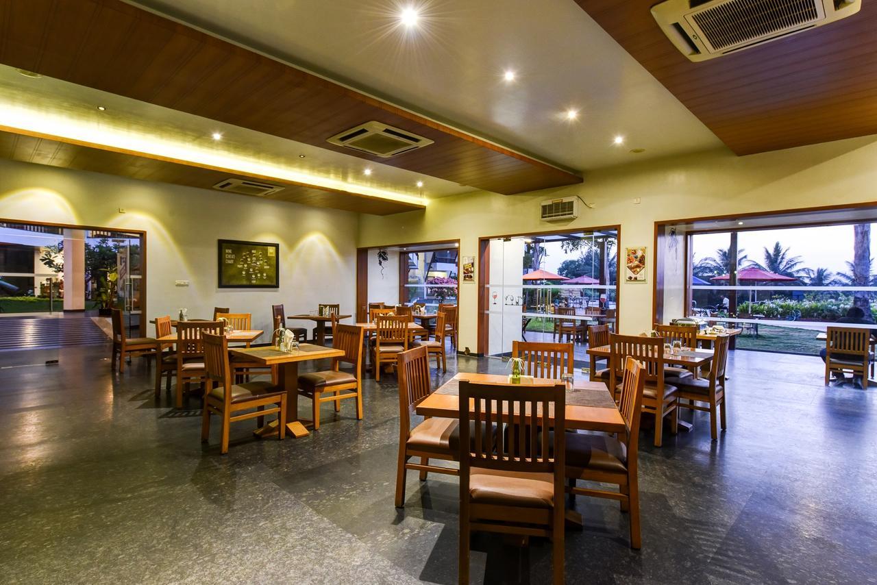 Regenta Soma Vine Village Resort Nashik