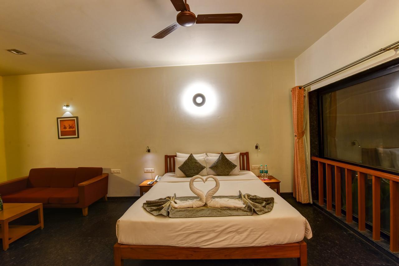 Regenta Soma Vine Village Nashik