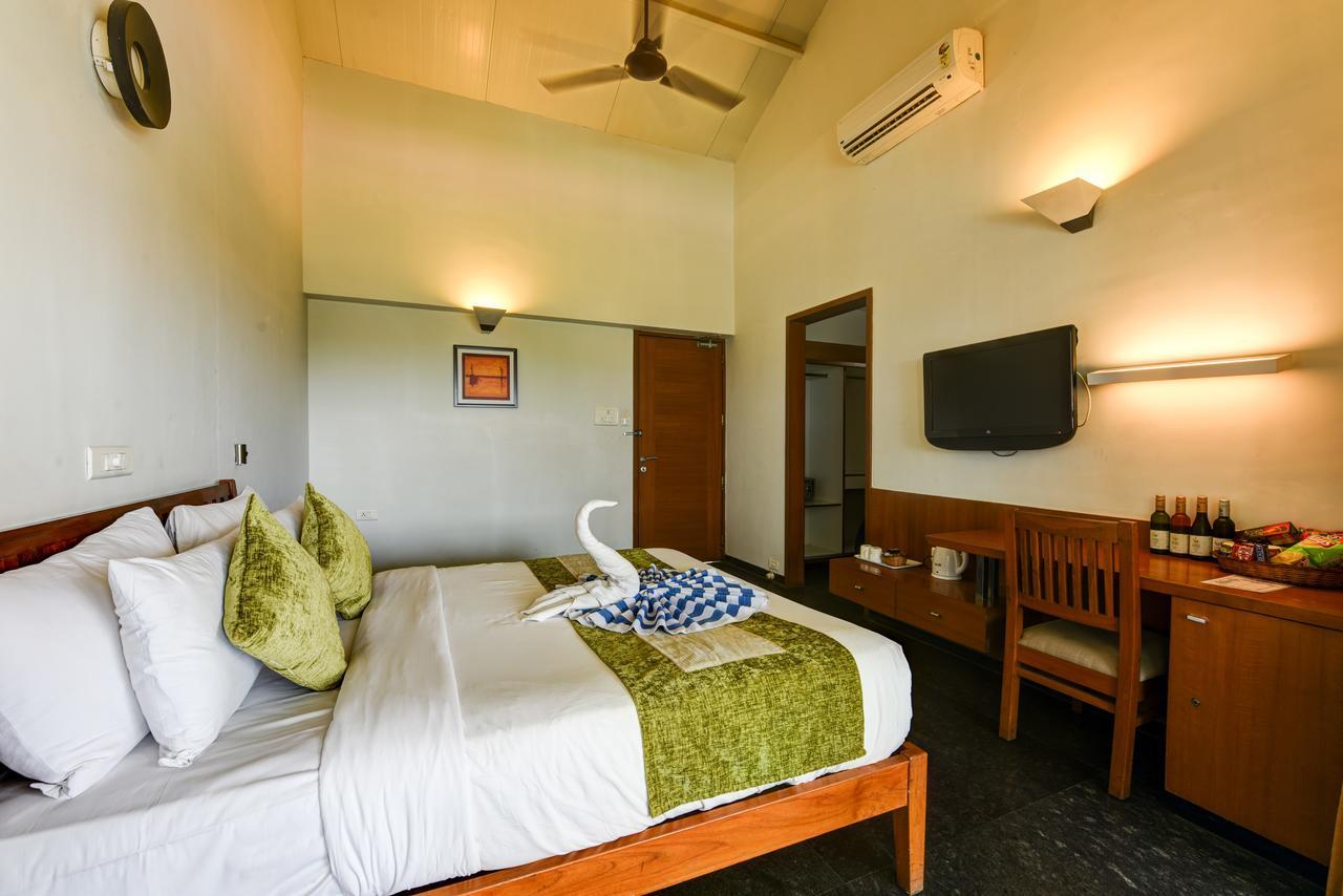 Resort Regenta Soma Vine Village Nashik