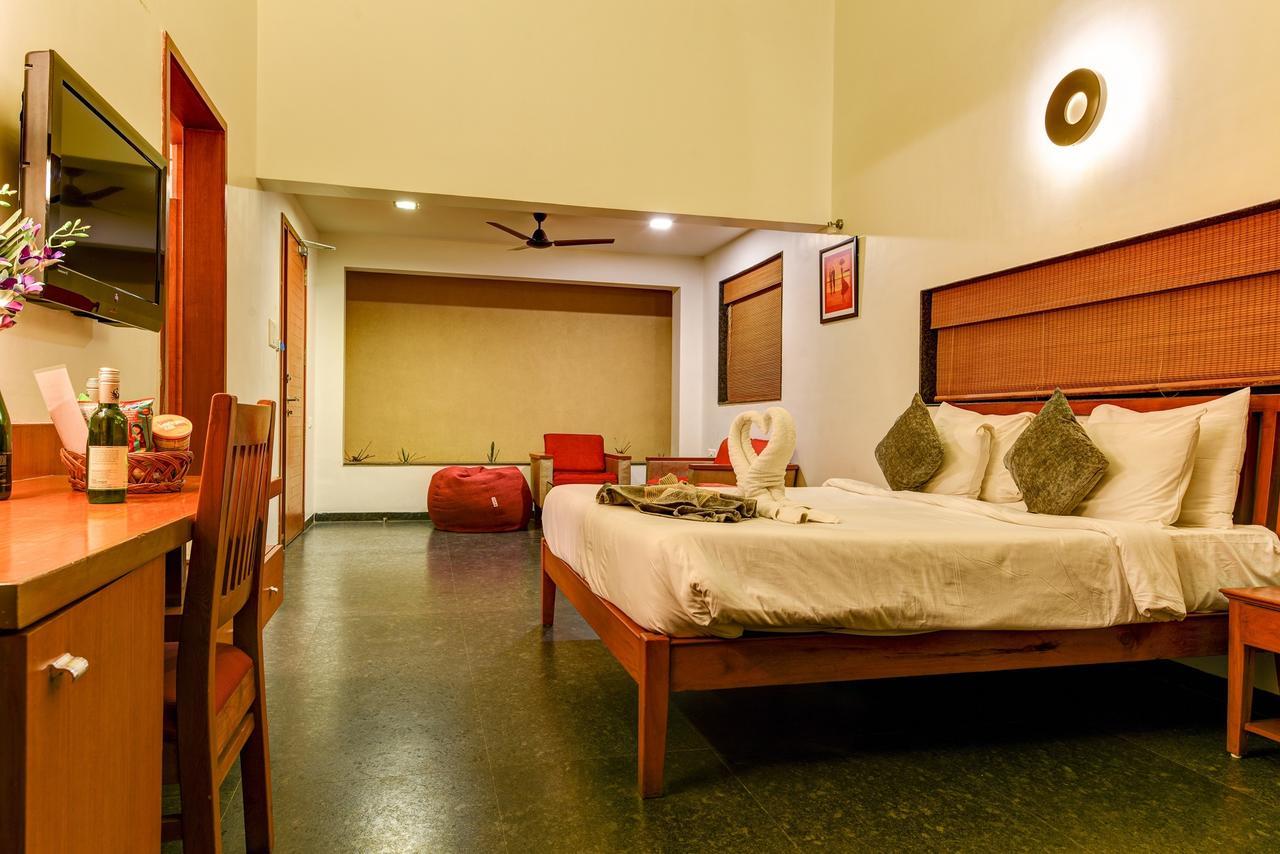 Regenta Soma Vine Village 4*