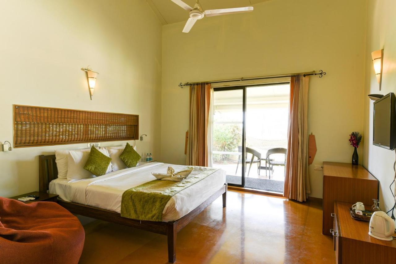 Regenta Soma Vine Village 4* Nashik